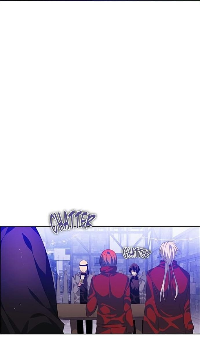 Zero Game: Chapter 163