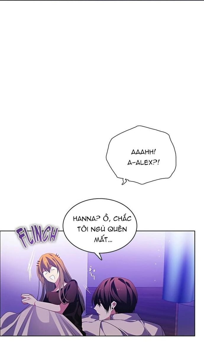 Zero Game: Chapter 163