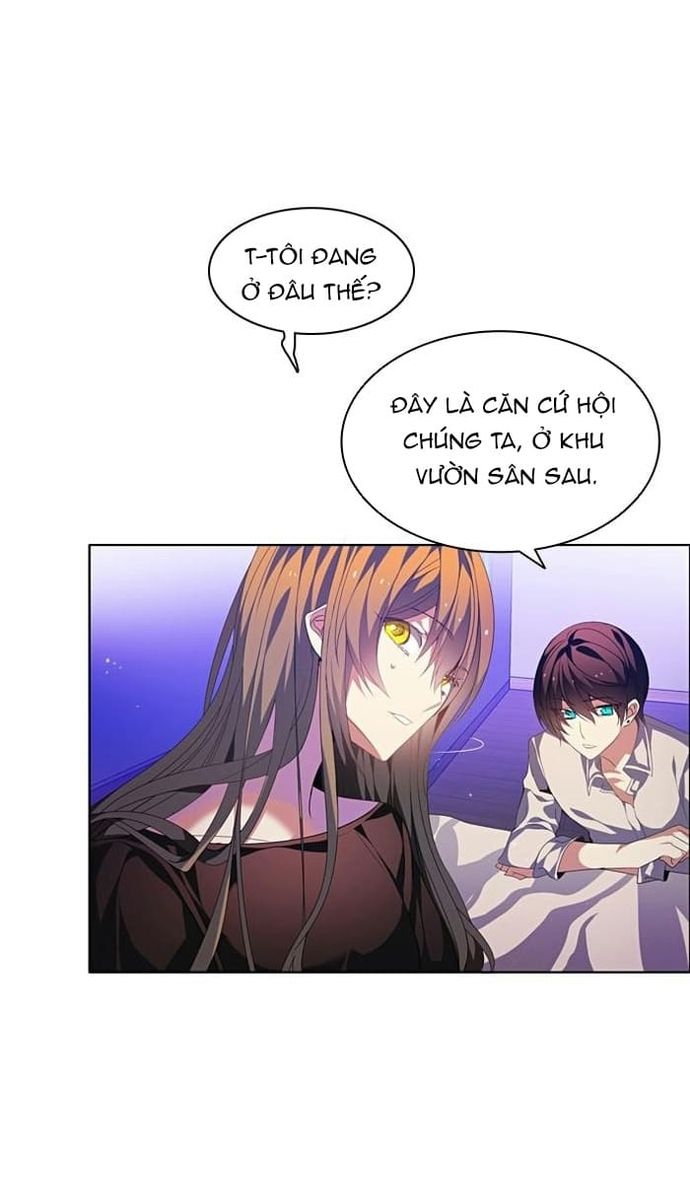 Zero Game: Chapter 163