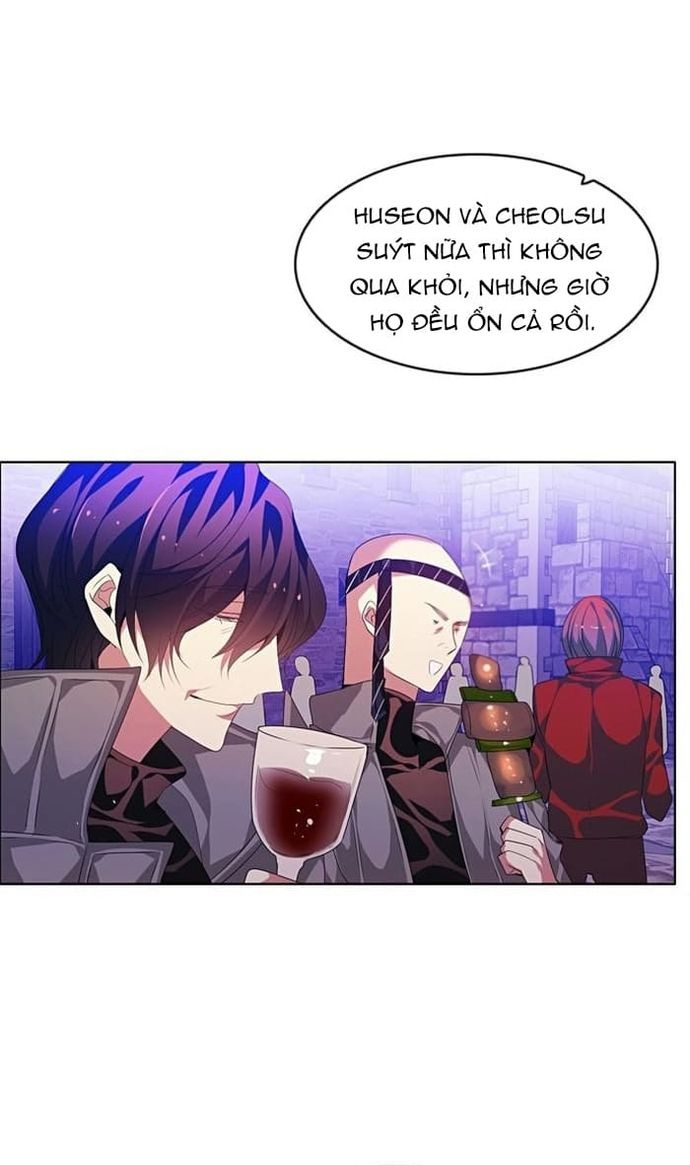Zero Game: Chapter 163