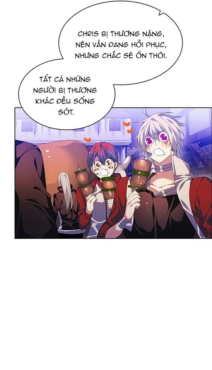 Zero Game: Chapter 163