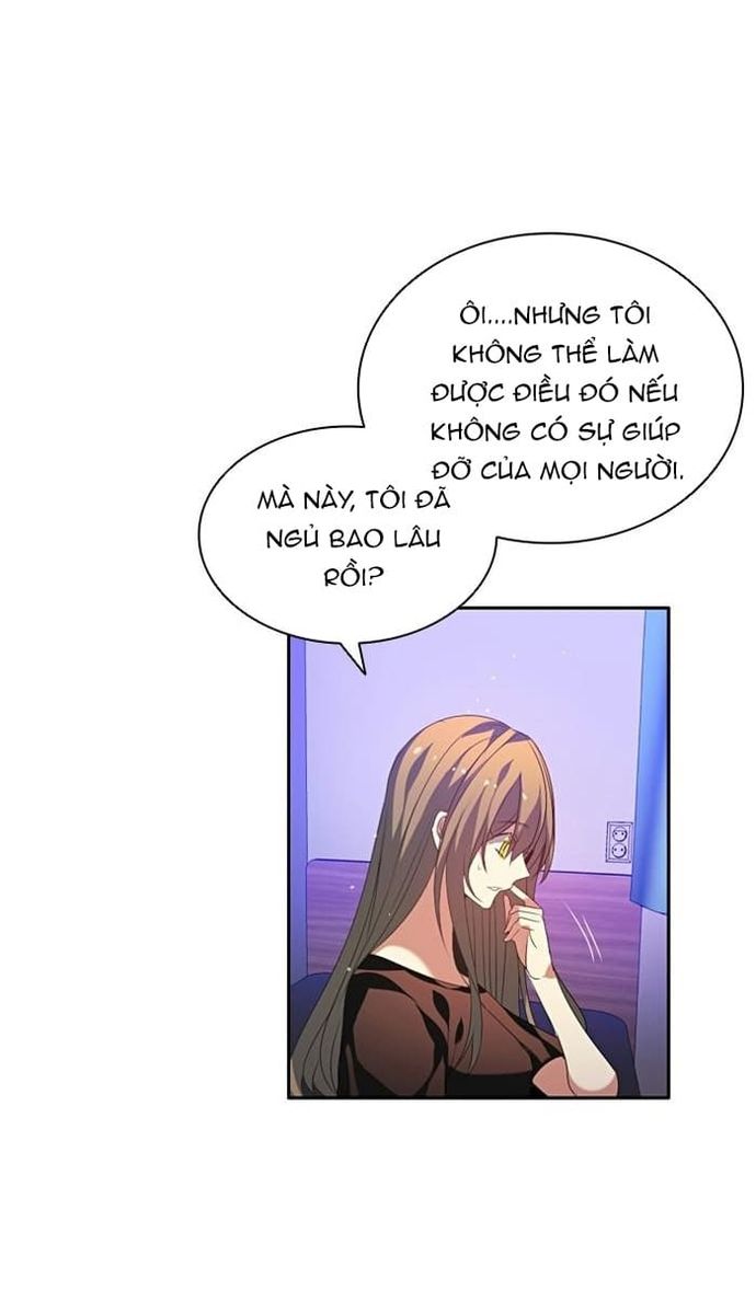 Zero Game: Chapter 163