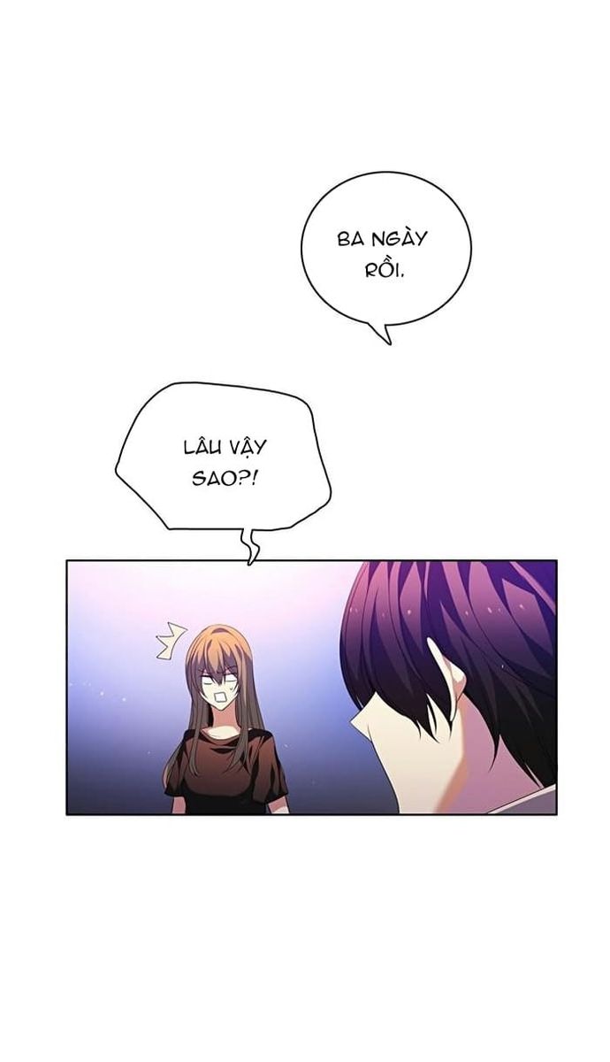 Zero Game: Chapter 163