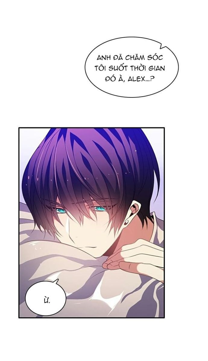 Zero Game: Chapter 163