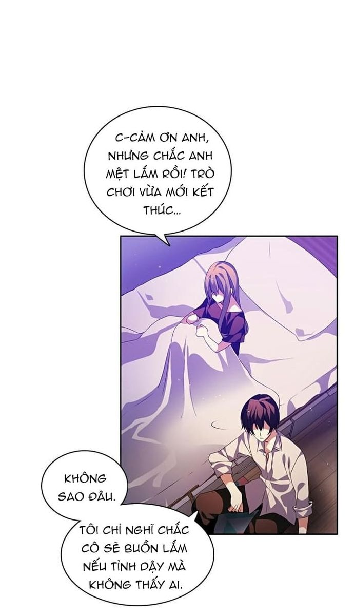 Zero Game: Chapter 163