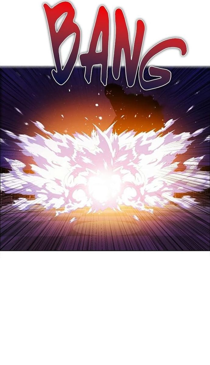 Zero Game: Chapter 164