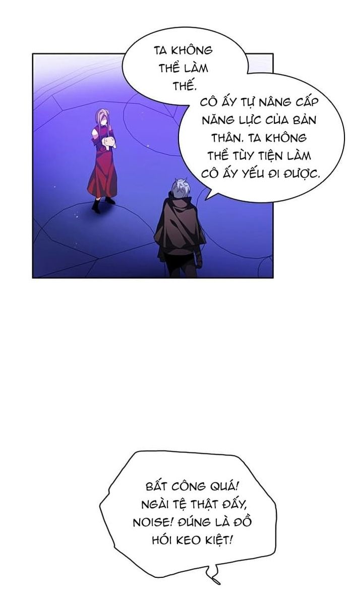 Zero Game: Chapter 164