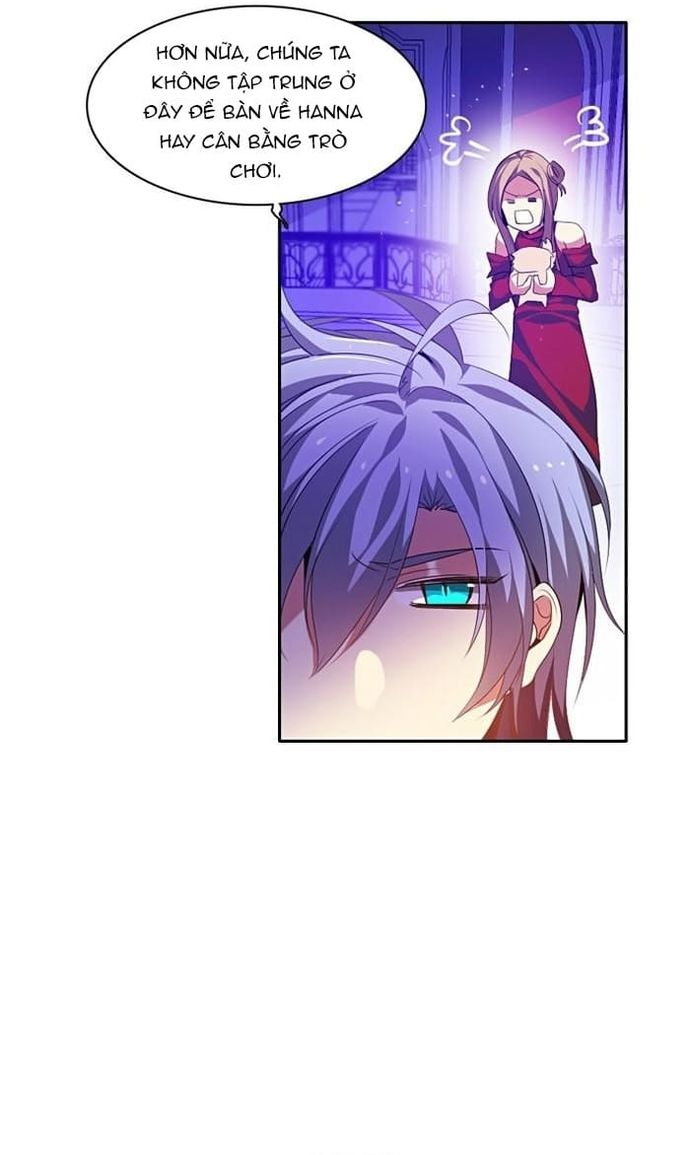 Zero Game: Chapter 164