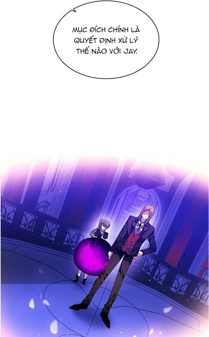 Zero Game: Chapter 164