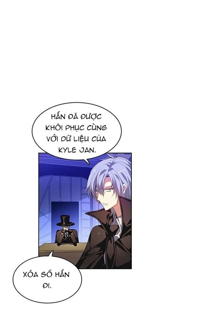 Zero Game: Chapter 164