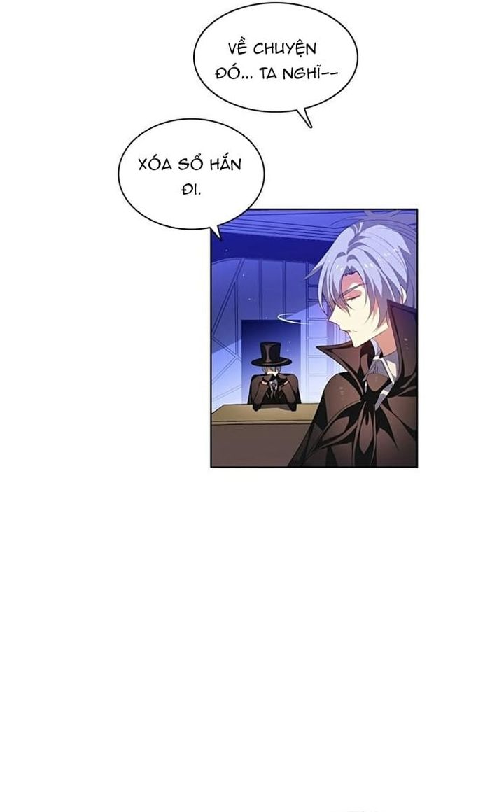 Zero Game: Chapter 164