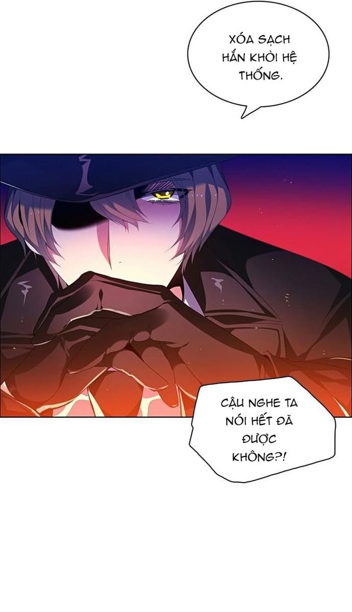 Zero Game: Chapter 164