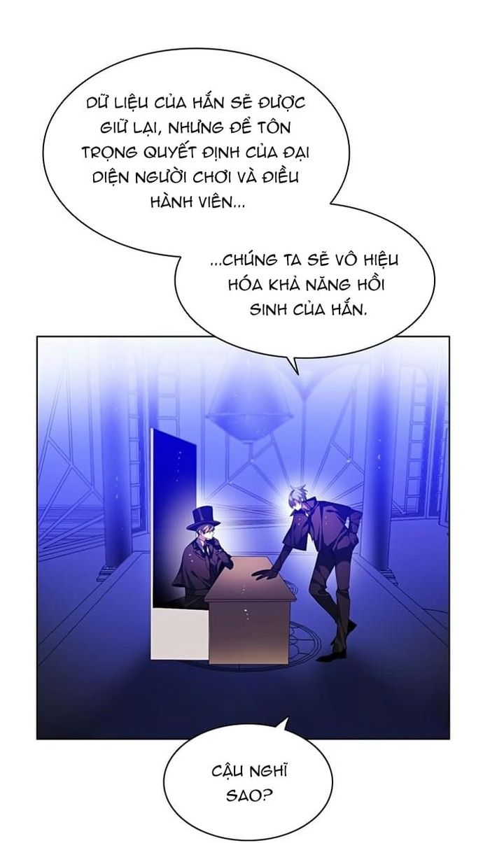 Zero Game: Chapter 164