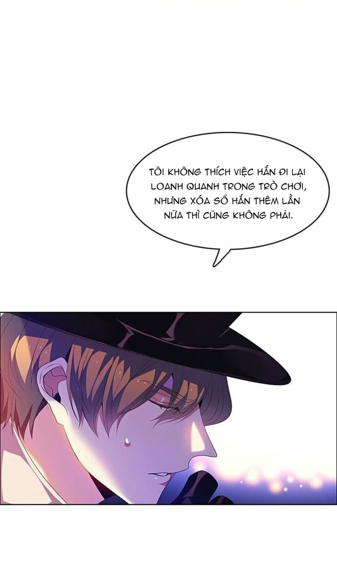 Zero Game: Chapter 164
