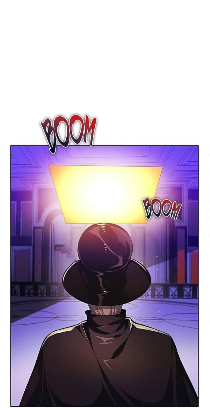 Zero Game: Chapter 164