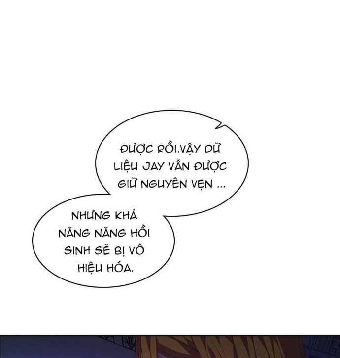 Zero Game: Chapter 164