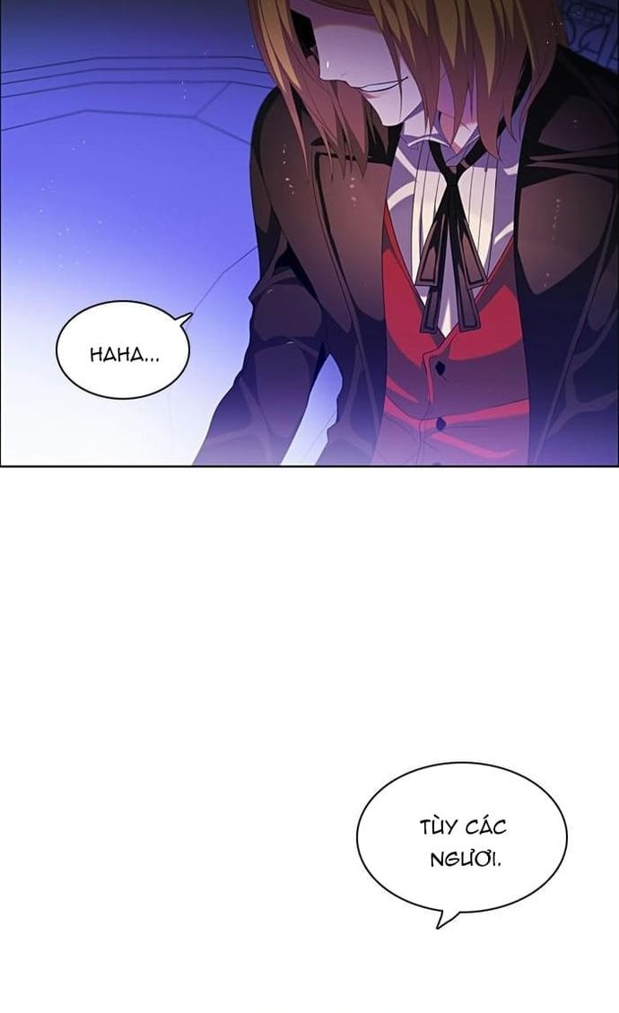 Zero Game: Chapter 164