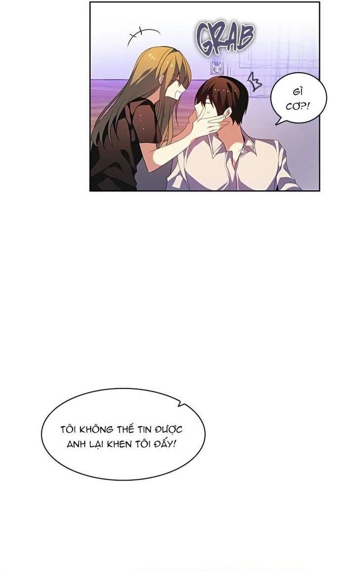 Zero Game: Chapter 164