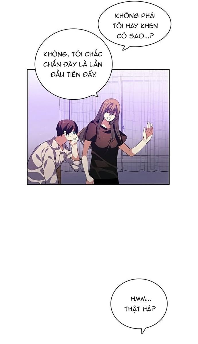 Zero Game: Chapter 164