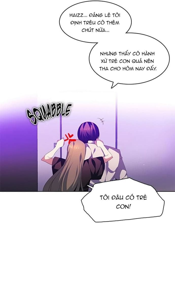 Zero Game: Chapter 164