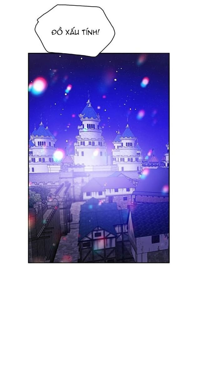 Zero Game: Chapter 164