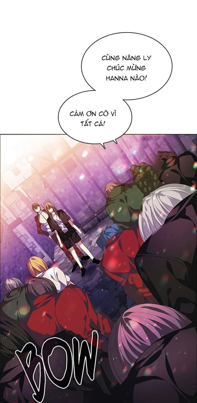 Zero Game: Chapter 164