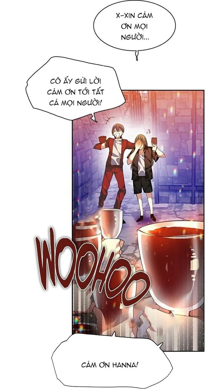 Zero Game: Chapter 164