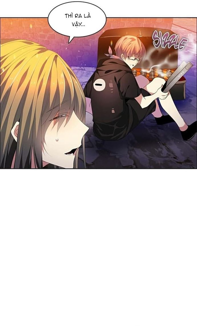 Zero Game: Chapter 164