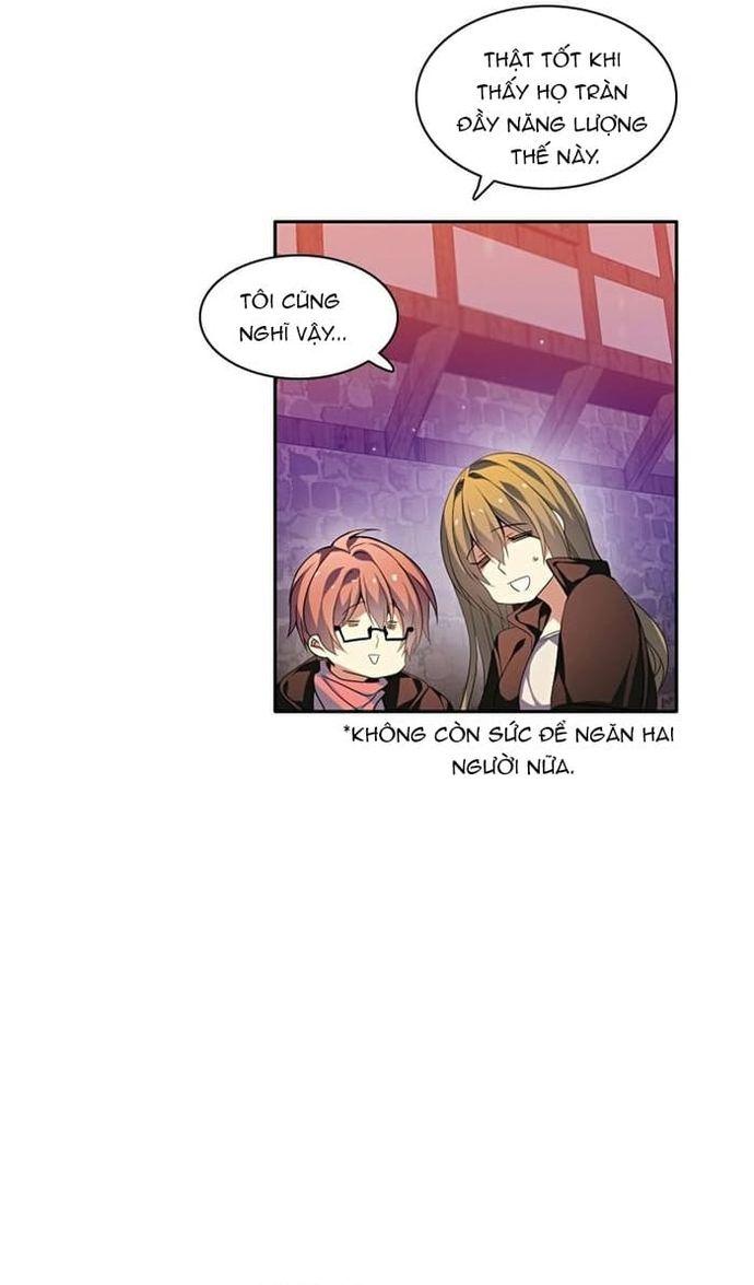 Zero Game: Chapter 164