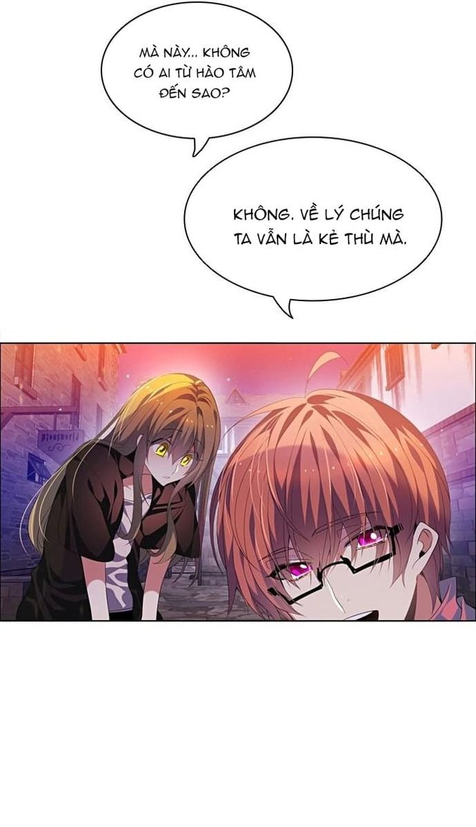 Zero Game: Chapter 164
