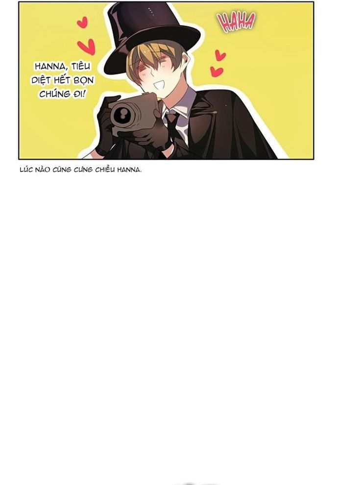 Zero Game: Chapter 164