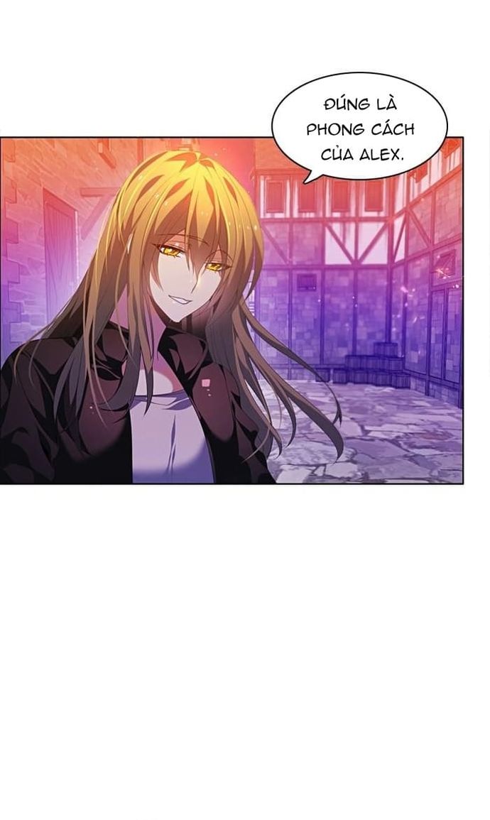 Zero Game: Chapter 164