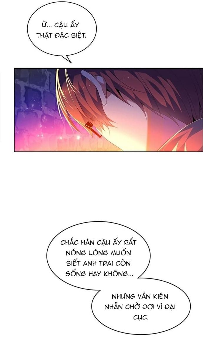 Zero Game: Chapter 164