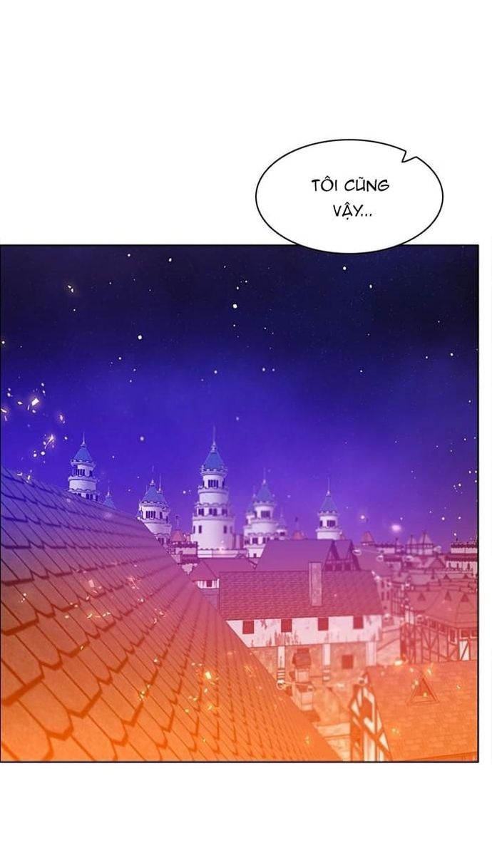 Zero Game: Chapter 164