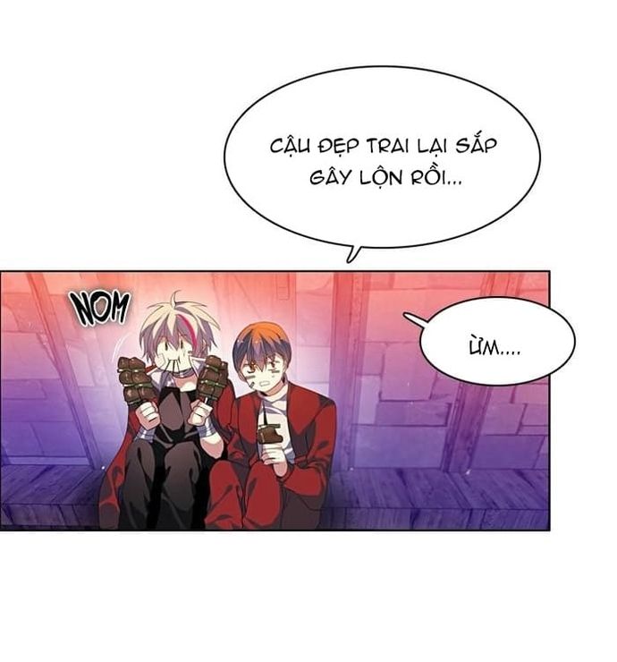 Zero Game: Chapter 164