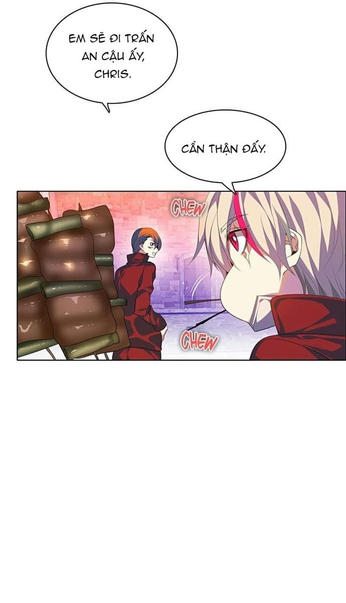 Zero Game: Chapter 164