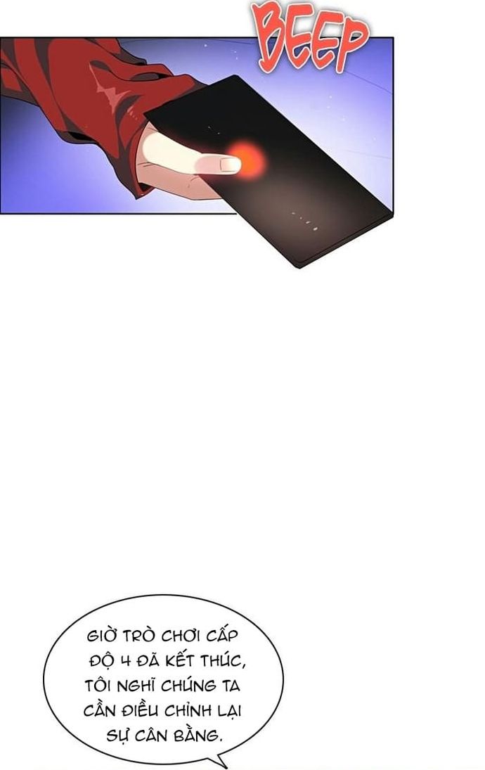 Zero Game: Chapter 164