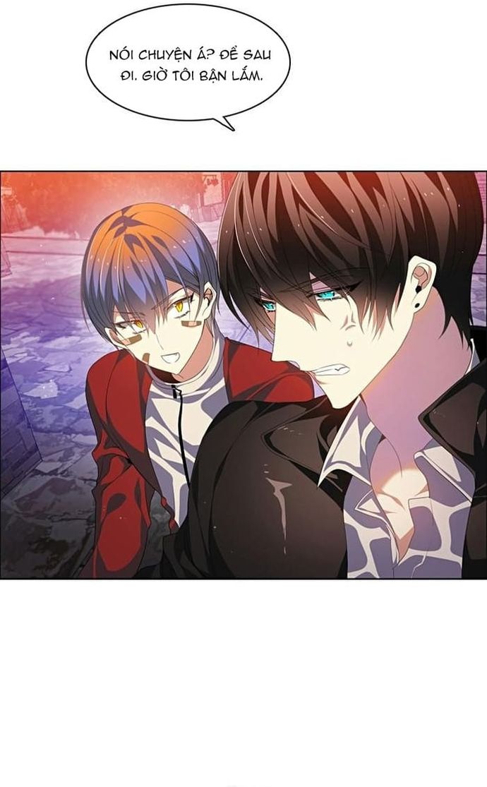 Zero Game: Chapter 164