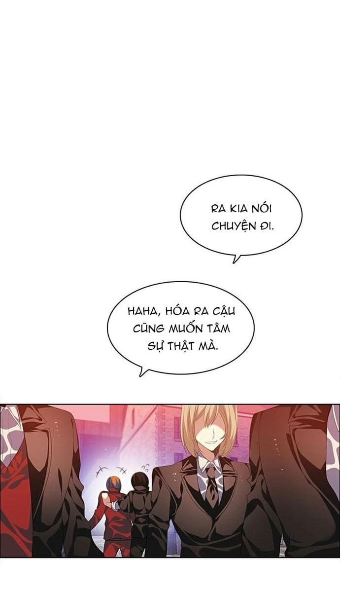 Zero Game: Chapter 164