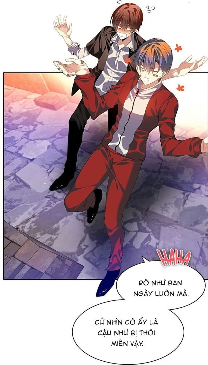 Zero Game: Chapter 164