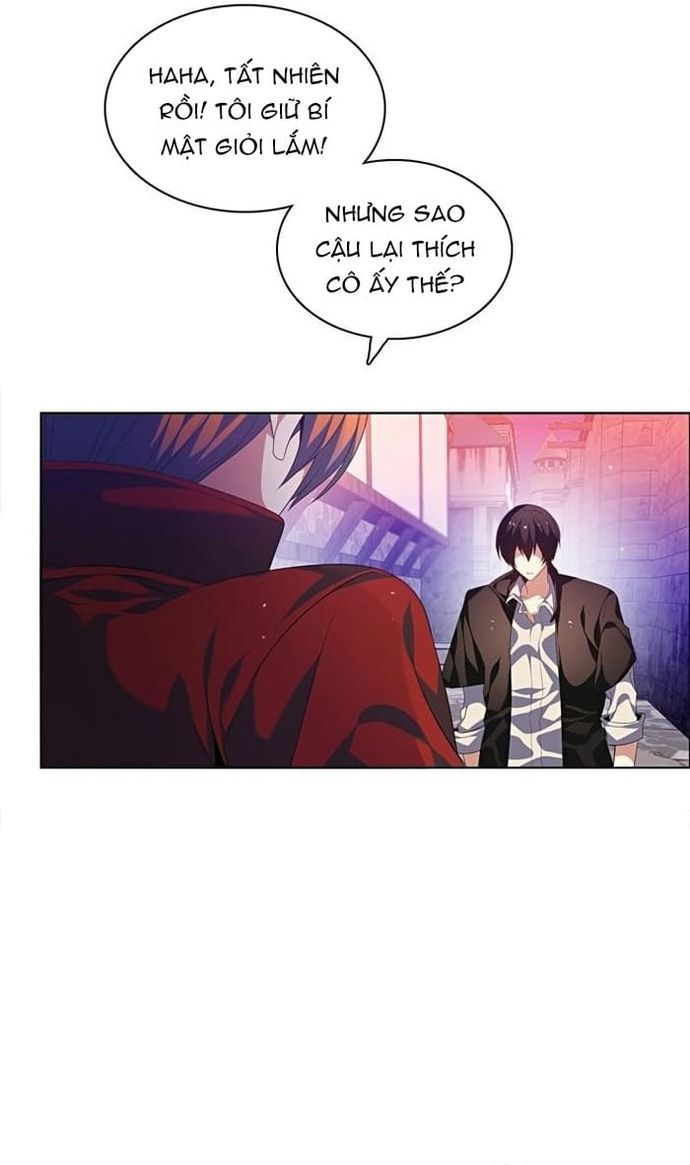 Zero Game: Chapter 164