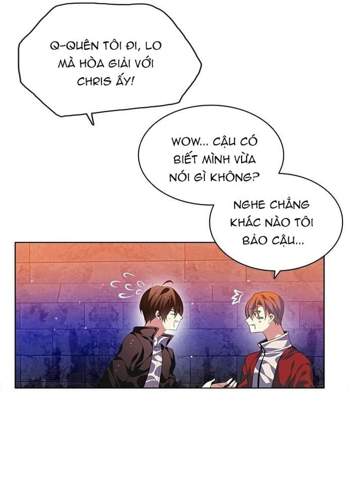 Zero Game: Chapter 164