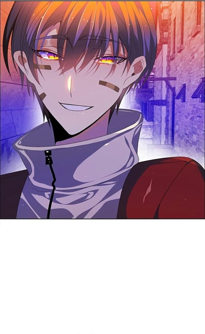 Zero Game: Chapter 164