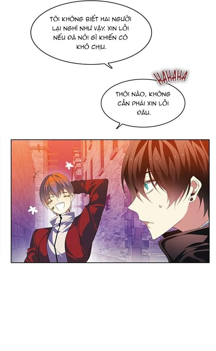 Zero Game: Chapter 164