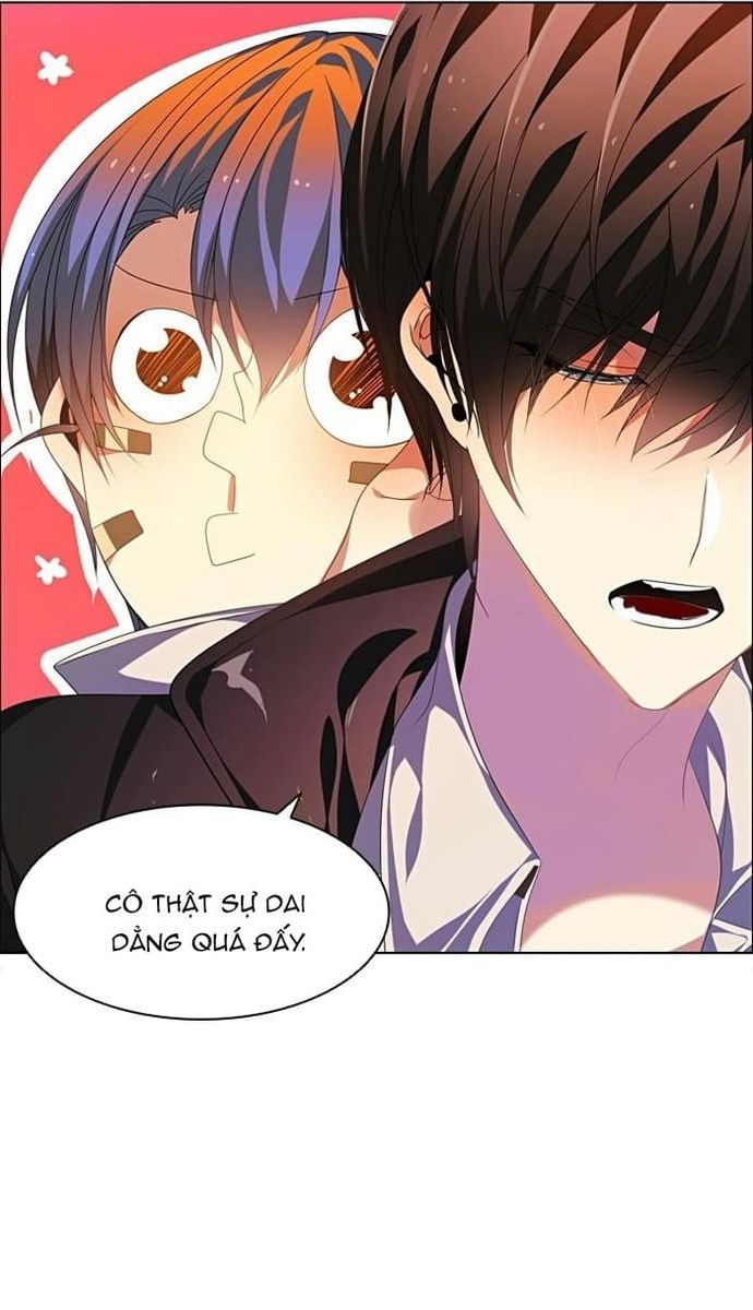 Zero Game: Chapter 164