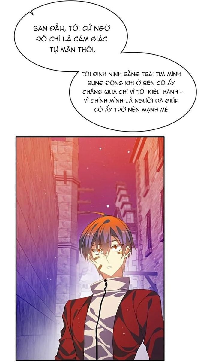 Zero Game: Chapter 164