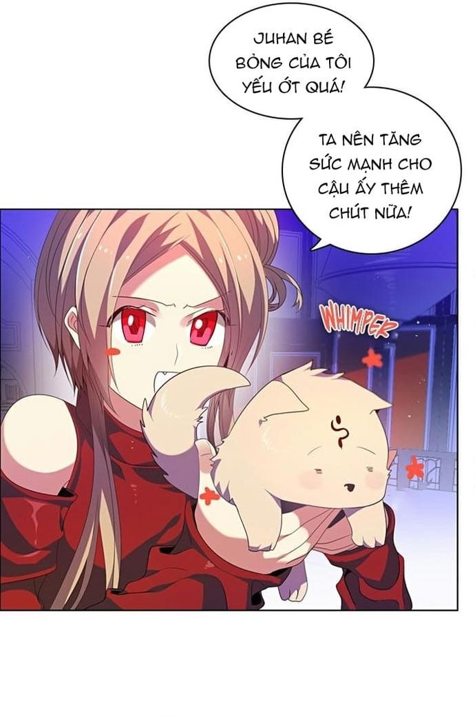 Zero Game: Chapter 164