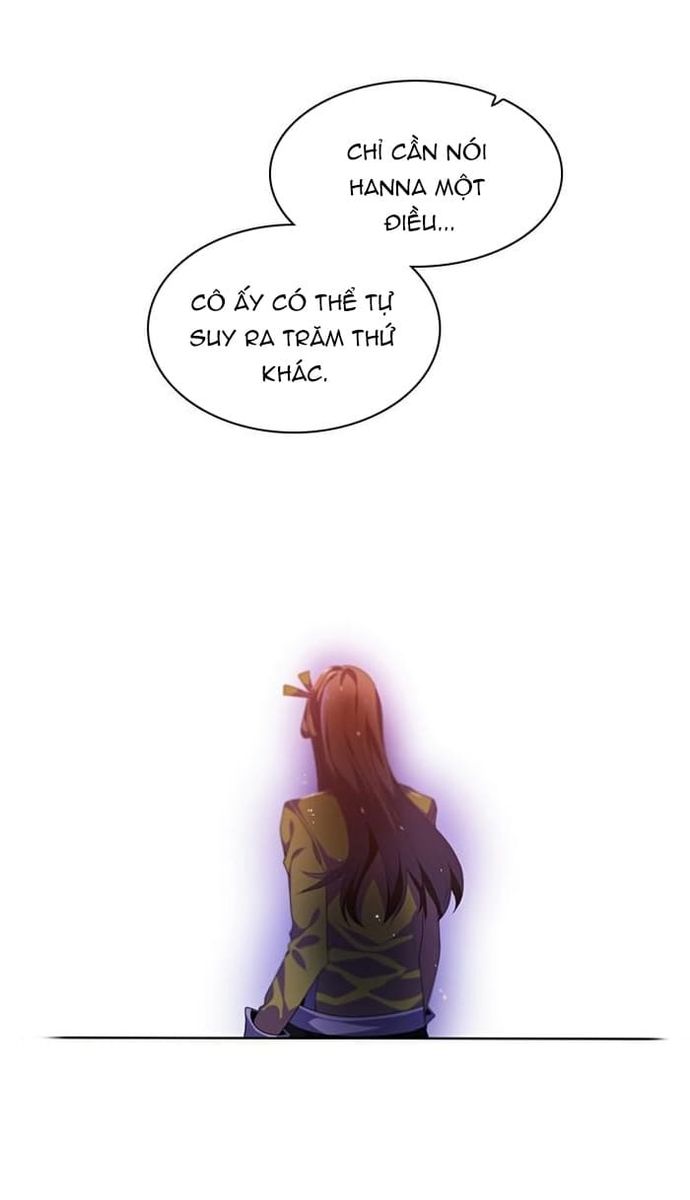 Zero Game: Chapter 164