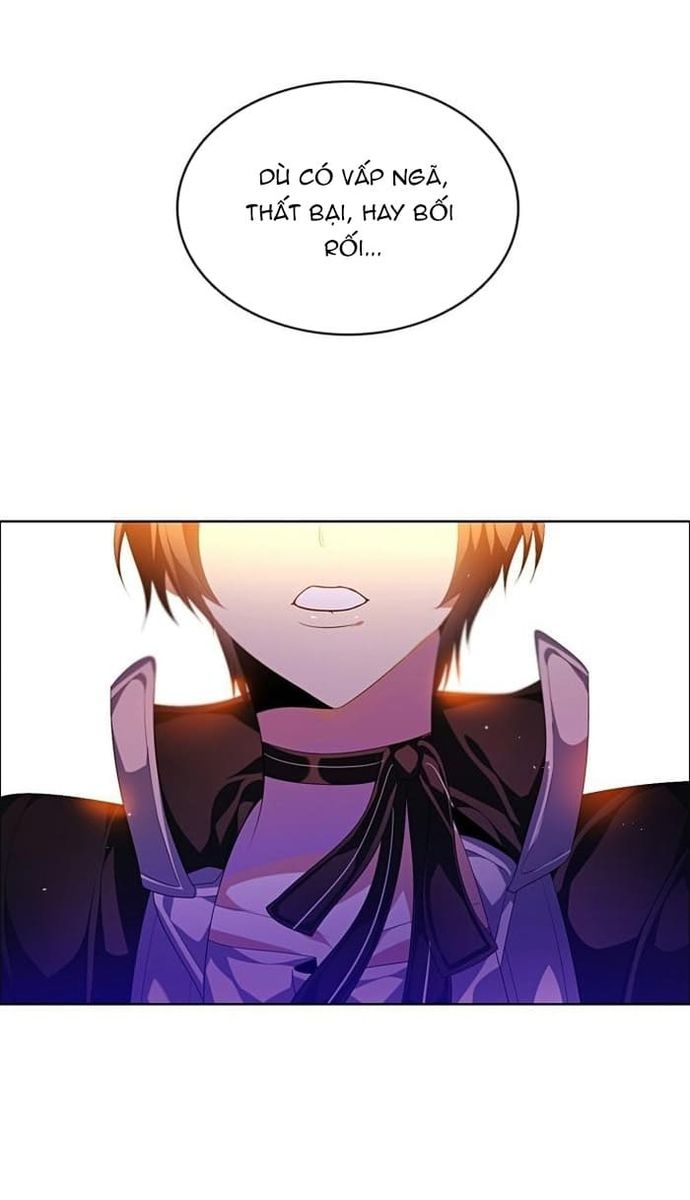 Zero Game: Chapter 164