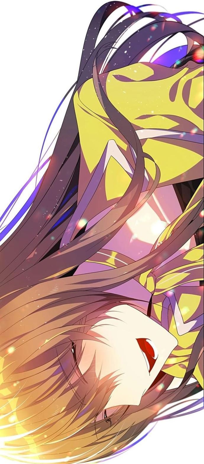 Zero Game: Chapter 164